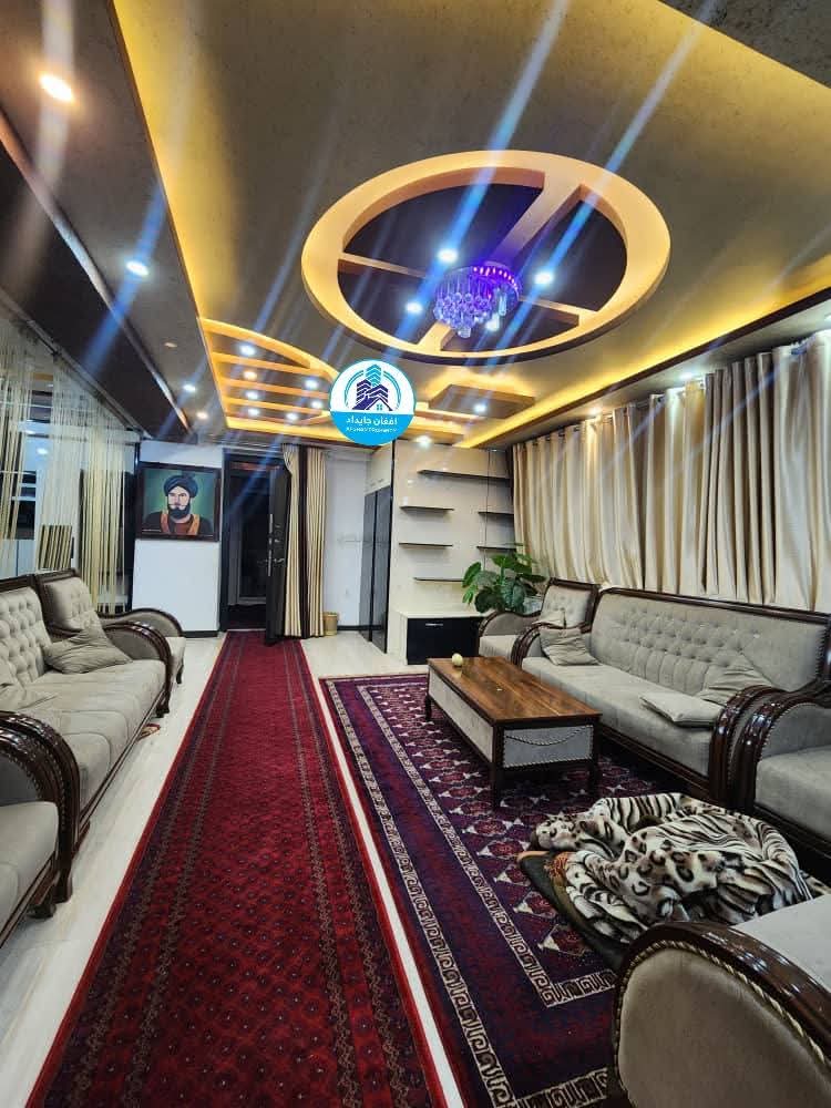 بلاک 6 منزله فروشی